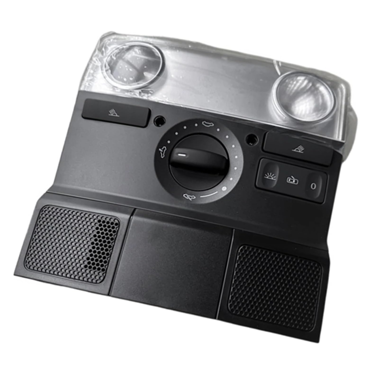 APDTY 171898 LED Dome Lamp Kit; White; Replaces RT28043