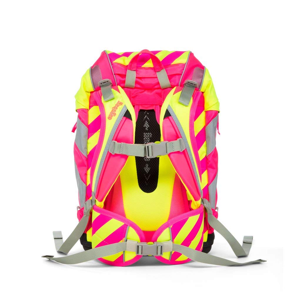 ergobag NEO Schulranzenset 7tlg.
