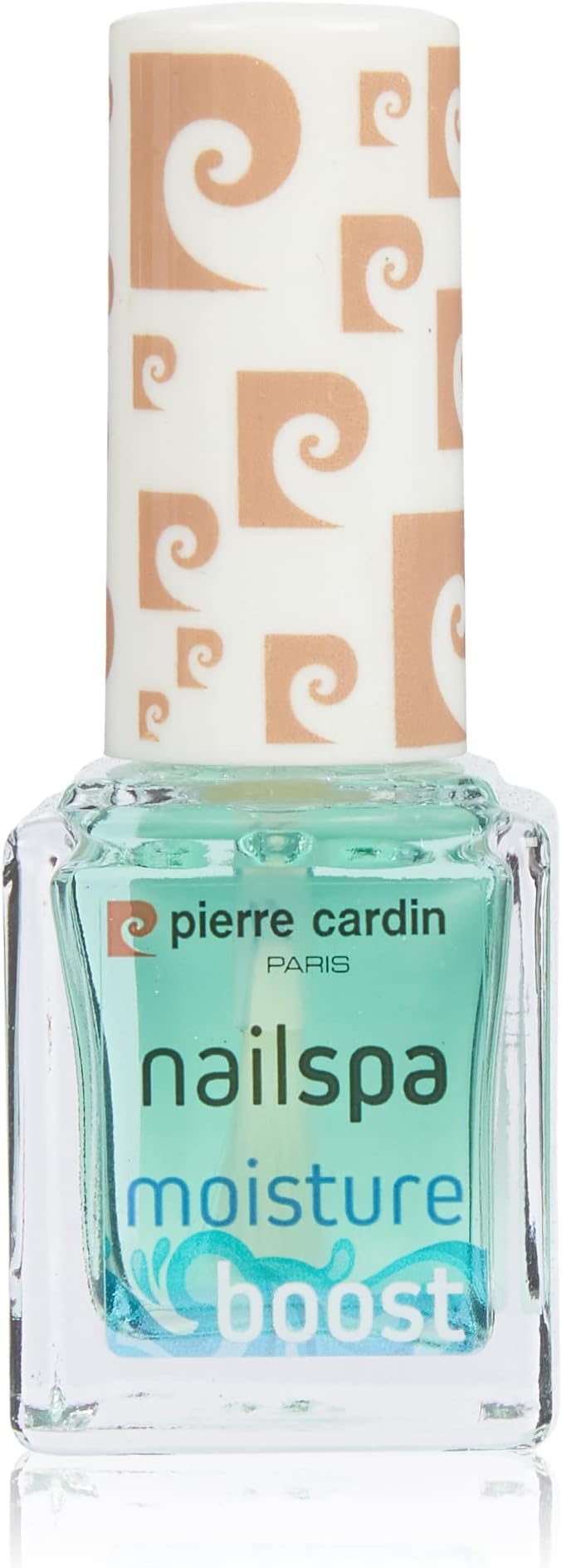 Pierre Cardin Paris Nail Spa - Moisture Boost, 11.5ml