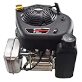 Briggs and Stratton 10.5hp Intek Engine R & ES w/Tank CARB 16amp 21R707-0130