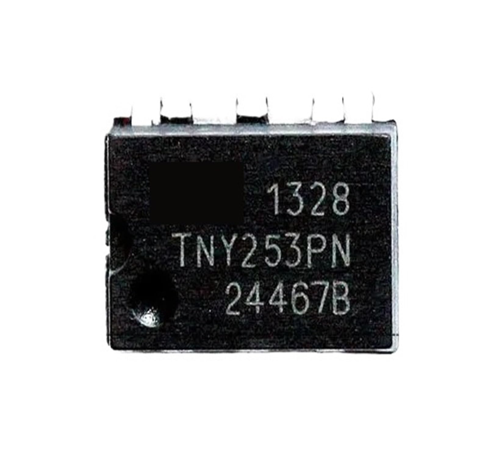 Chips de alimentación TNY253PN para fuentes conmutadas, pack de 40 2