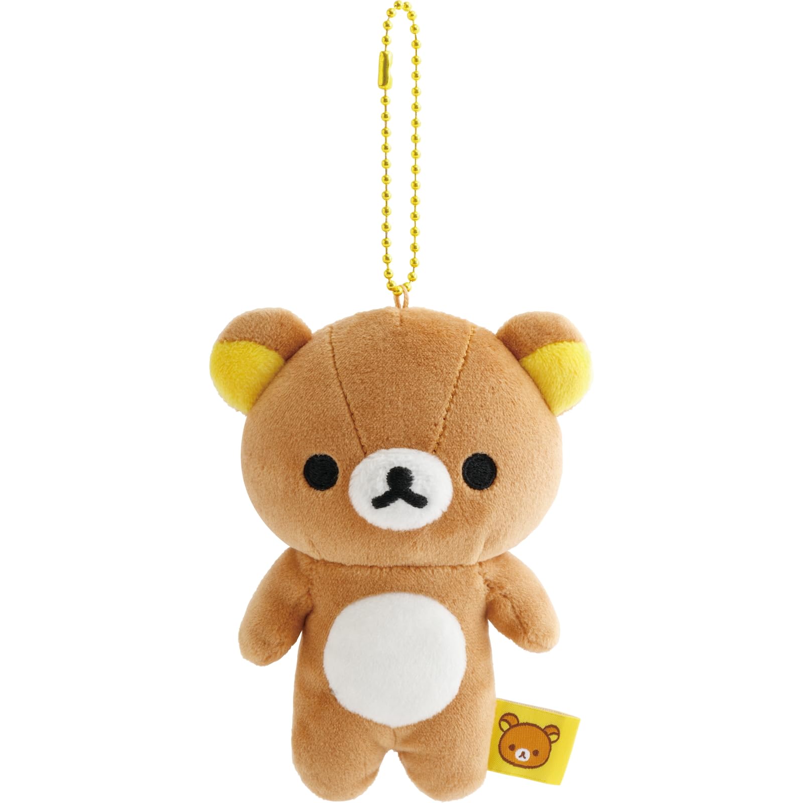 Amazon.co.jp: サンエックス(San-X) リラックマ もーちもち