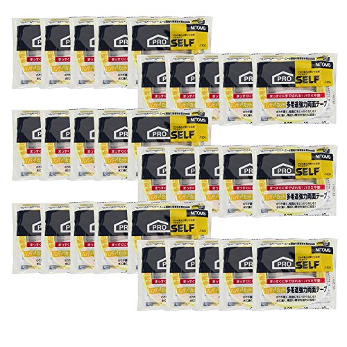 �j�g���Y �n���f�B�J�b�g���p�r���͗��ʃe�[�v 10mm×10m J1300 30������