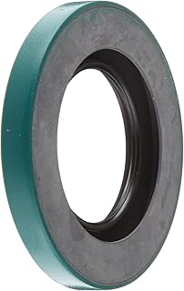 SKF 18916 LDS & Small Bore Seal, R Lip Code, CRWH1 Style, Inch, 1.875