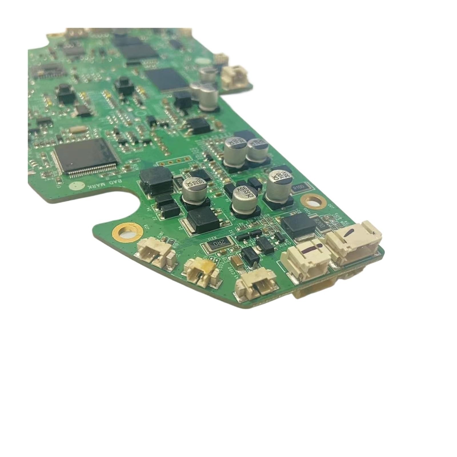 HIOPNBVCFD ，Compatible For Xiaomi, Compatible For Mijia， Mop P Main Board STYJ02YM 3C Vacuum Cleaner Robot Motherboard(STYJ02YM)
