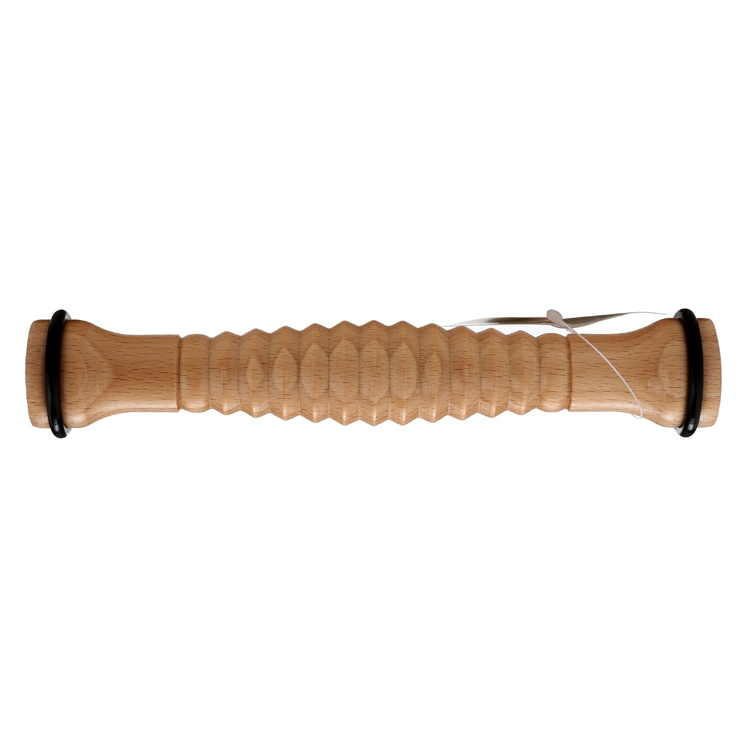 Earth Therapeutics Wooden Footsie Massager, 1 EA