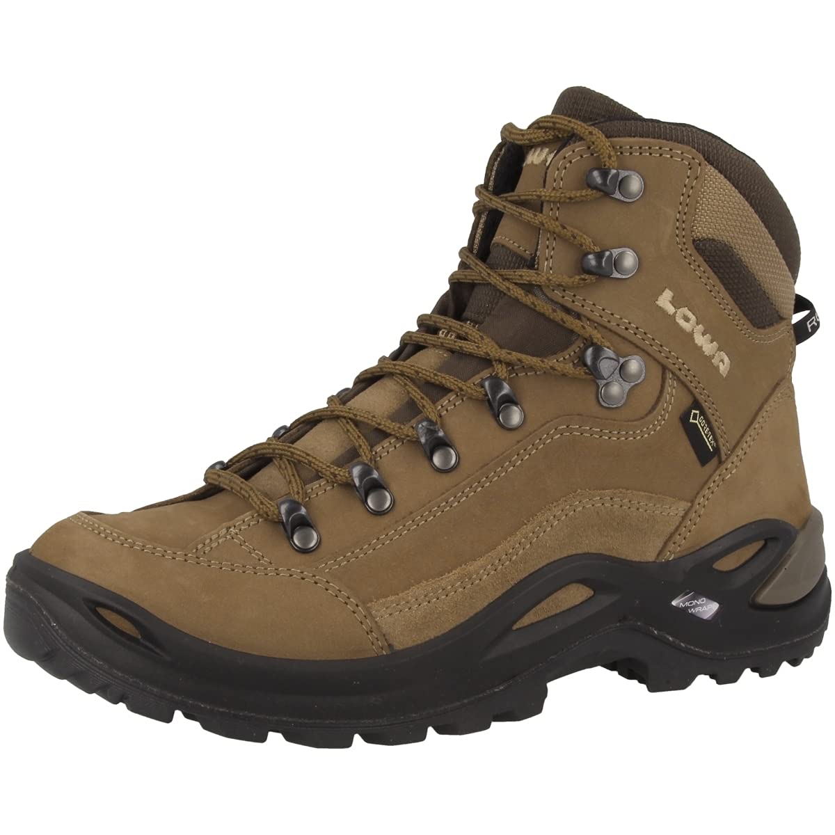 LOWA Renegate Gtx Mi Botas de senderismo Mujer