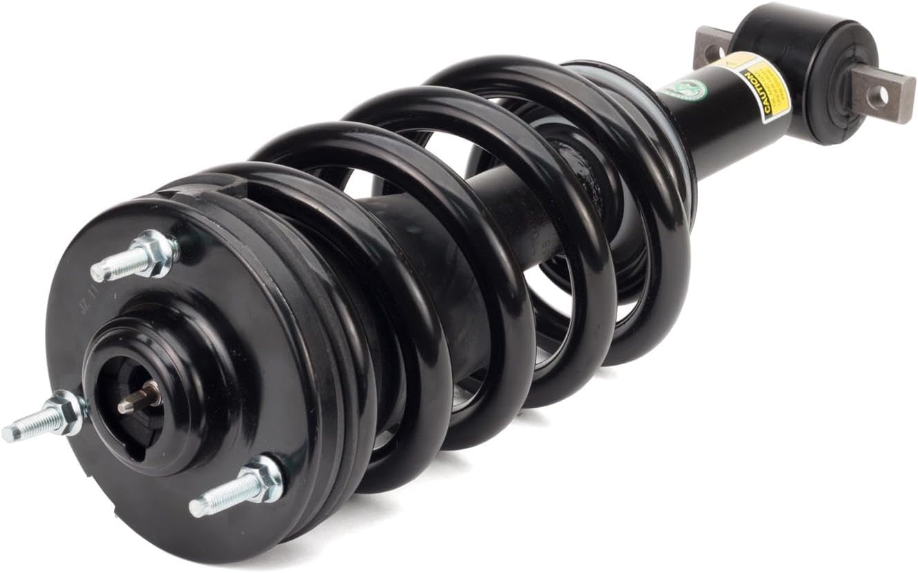 Arnott SK-2954 Front Coil-Over Shock For 07-14 Compatible with Cadillac/Chevrolet/Gmc Suvs-Swb Gmt92X & Lwb Gmt93X/Gmt94X -Lt/Rt