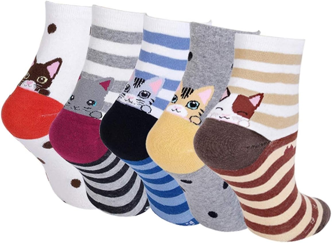 CXvwons womens Socks