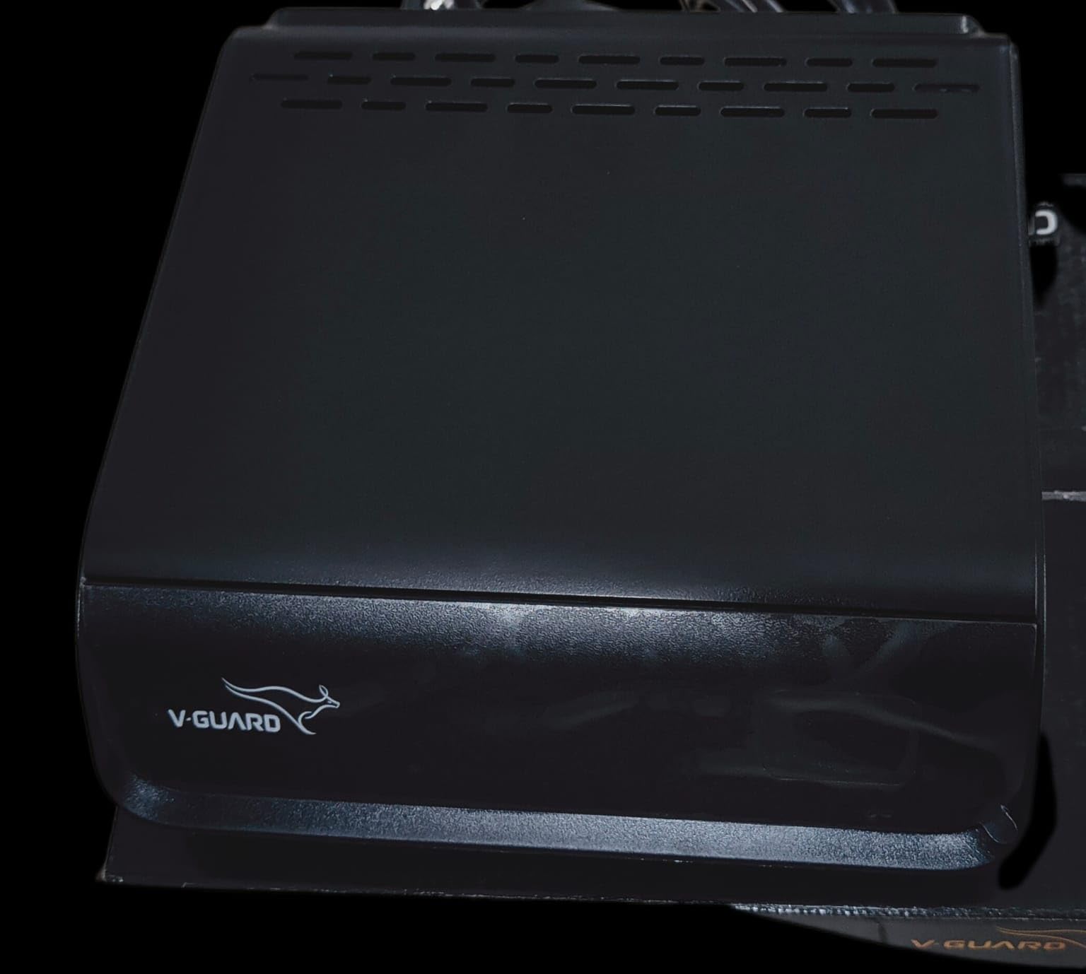 V-Guard TV Stabilizer - Protect Your Electronics -4