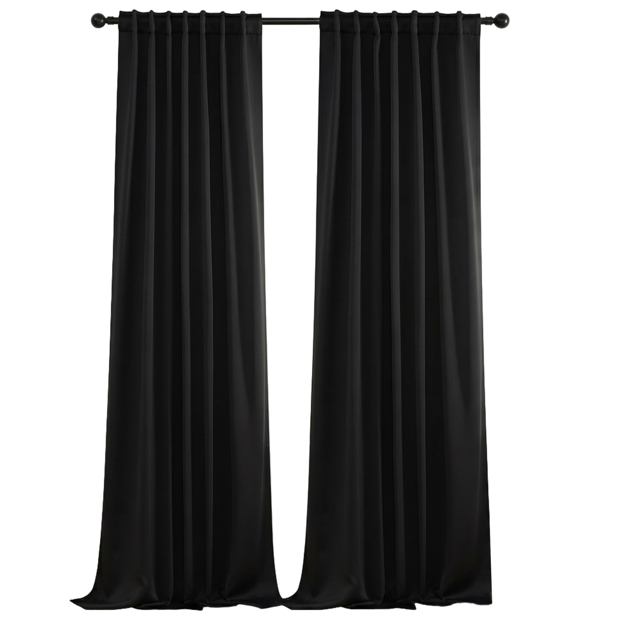 Rideaux occultants anti lumière pour retrouver un sommeil réparateur
