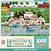 MasterPieces Hometown Gallery The Old Filling Station - Gas Station 1000 Piece Jigsaw Puzzle by Art Poulin