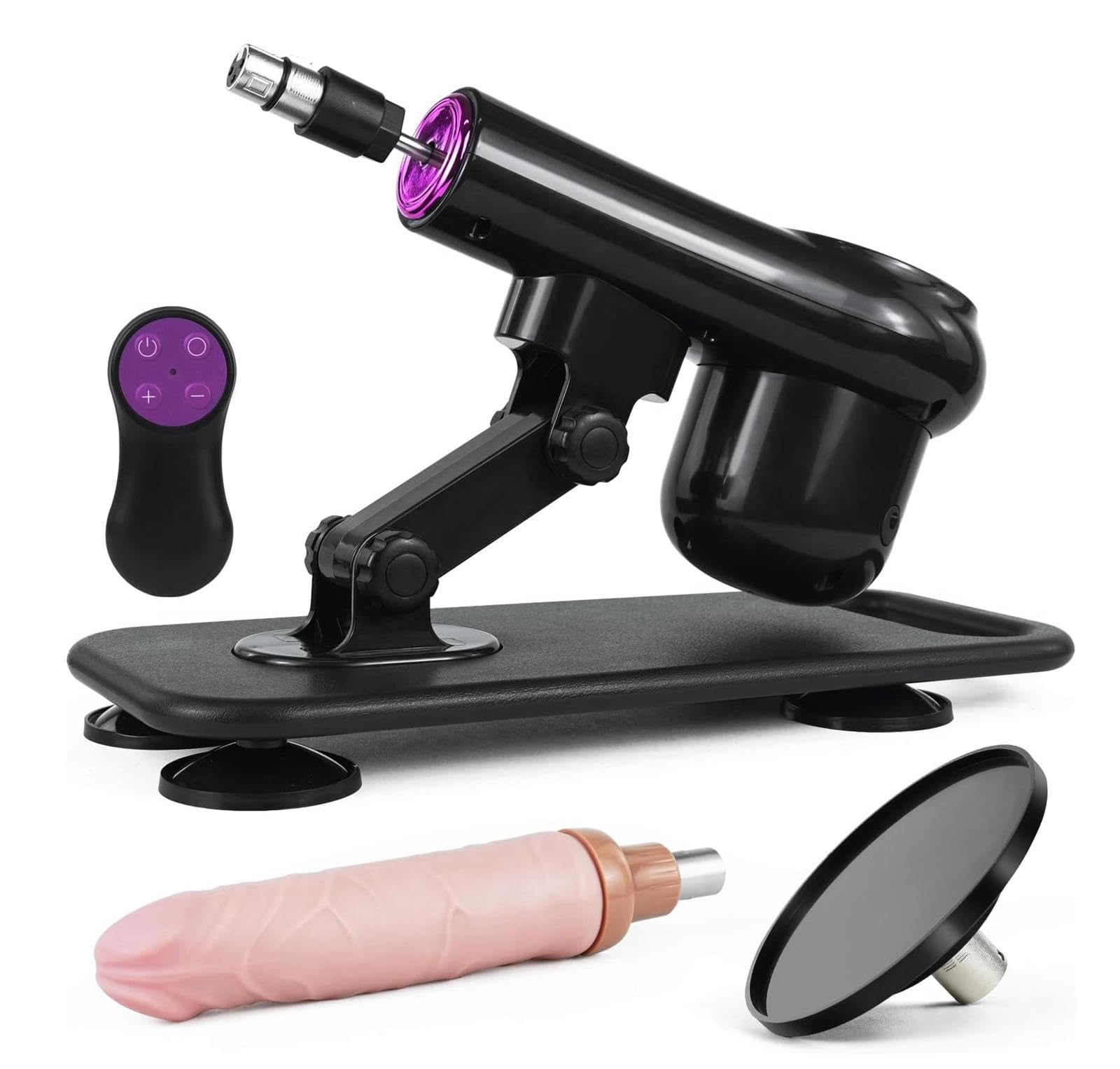 Racib The machine kit can adjust the angle in multiple modes,Style1