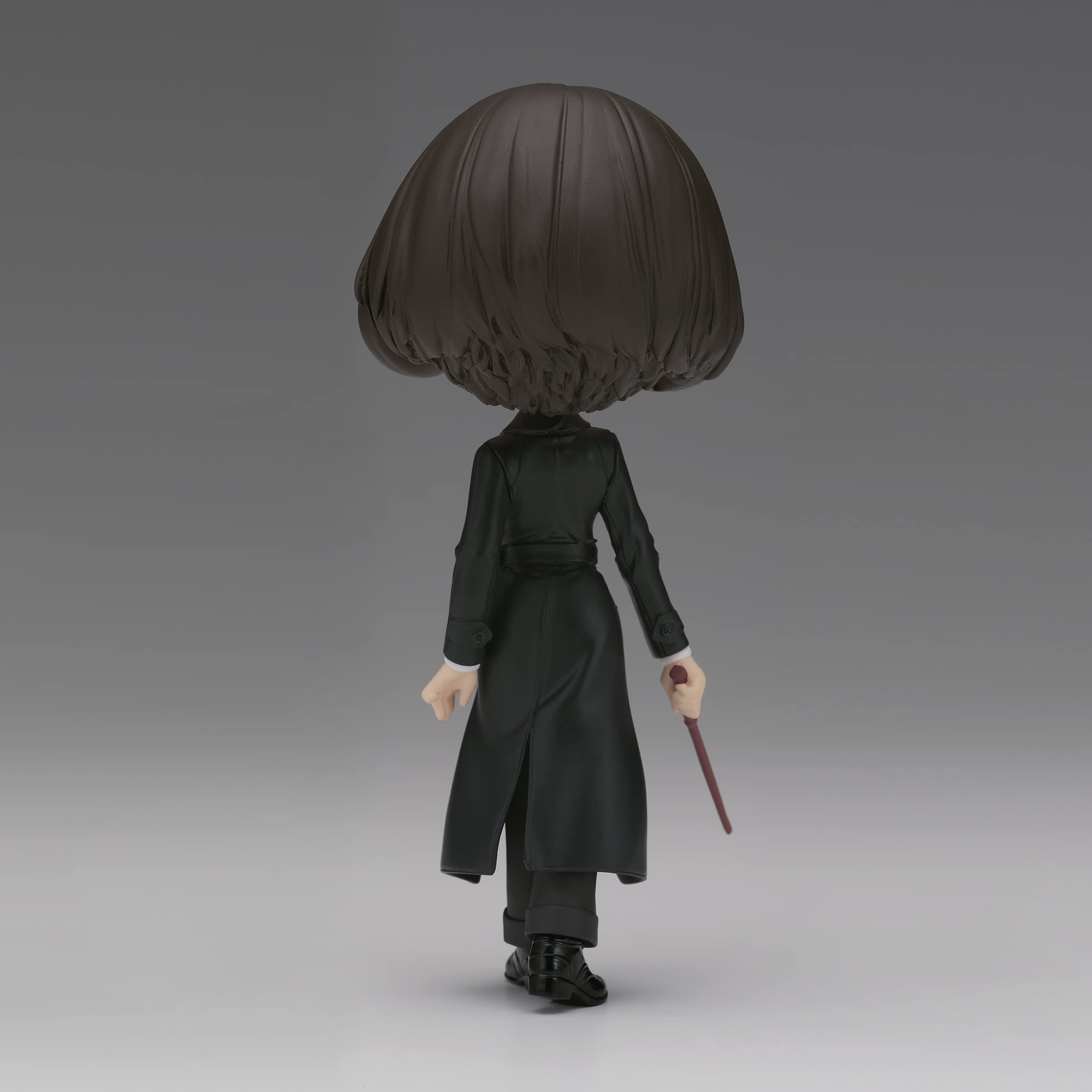 Banpresto QPosket Figur – Fantastische Tierwesen, 15 Cm, Robuste Sammlerfigur