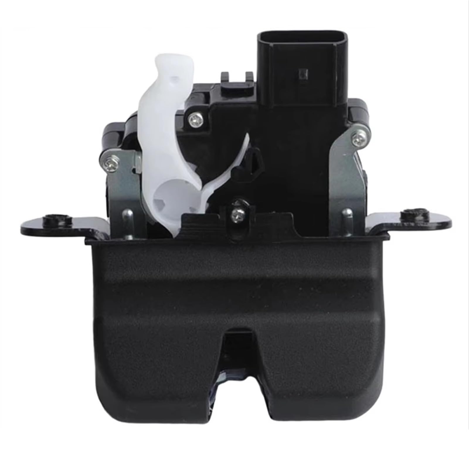 Trunk Boot Lock Compatible with Hyundai for Tucson 1.6L 2016–2018 for Tucson 2.0L 2016–2020 for Tucson 2.4L 2018–2021 Boot Lock Actuator OEM: 81230D3000