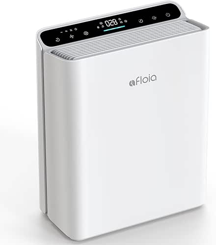 Air Purifier for Home Large Room Bedroom Up to 2000Ft²