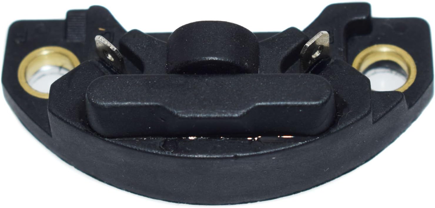 Ignition Control Module ICM LX549 MD611384 Fit Mitsubishi Cordia Galant Mighty Mirage Montero Tredia Plymouth Colt Vista