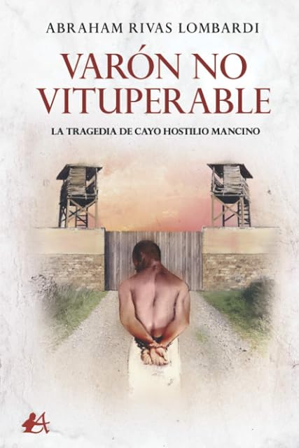 Portada de Varón no vituperable