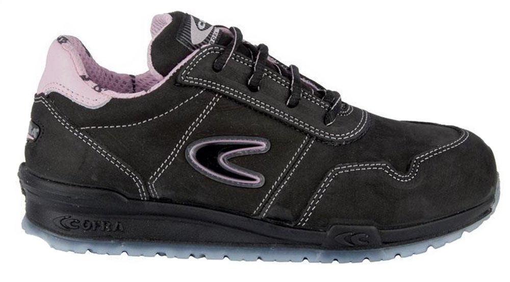 Cofra - Scarpe da lavoro da donna, mod. Alice