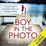 Cover of The Boy in the Photo