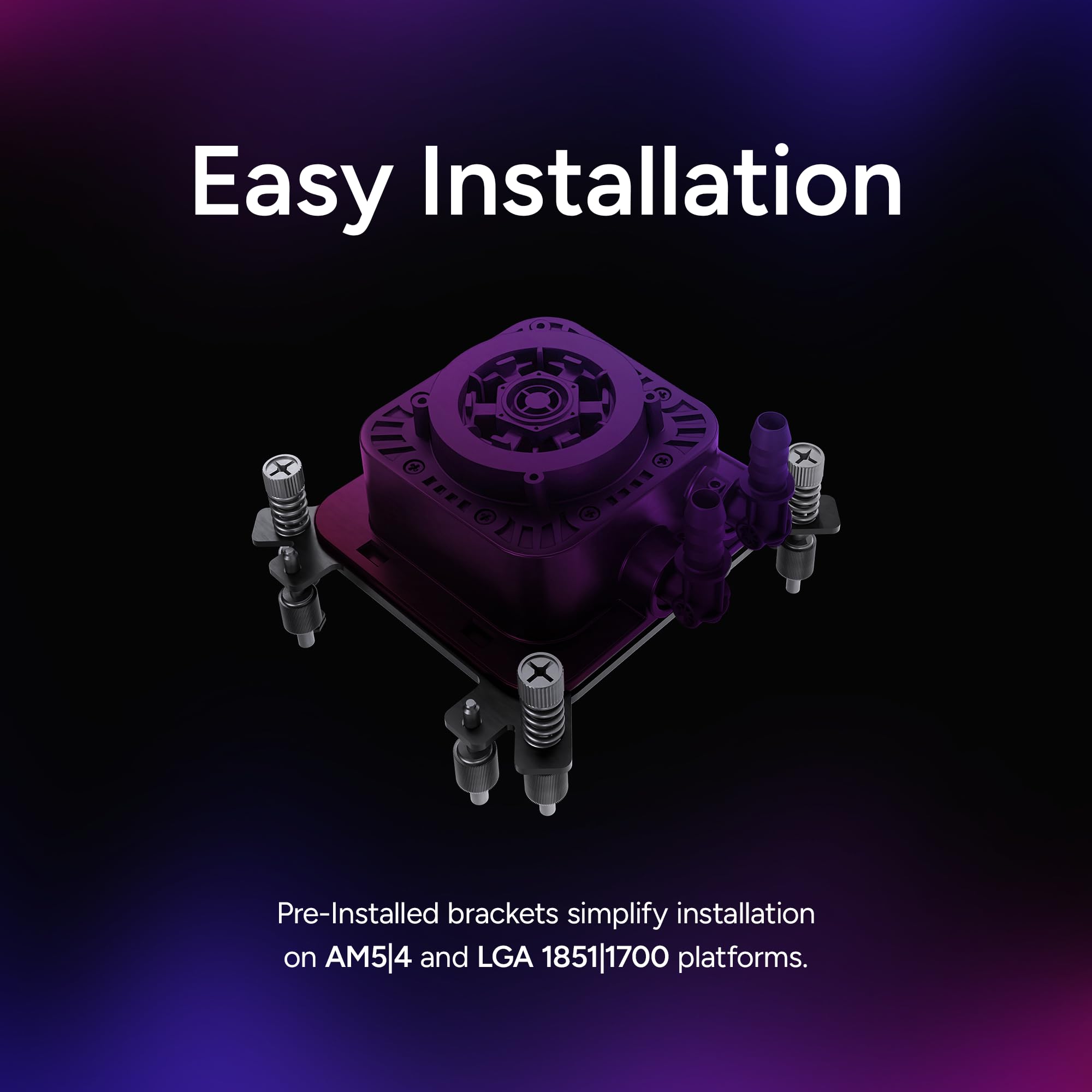 Cooler Master Hyper 612 Apex White