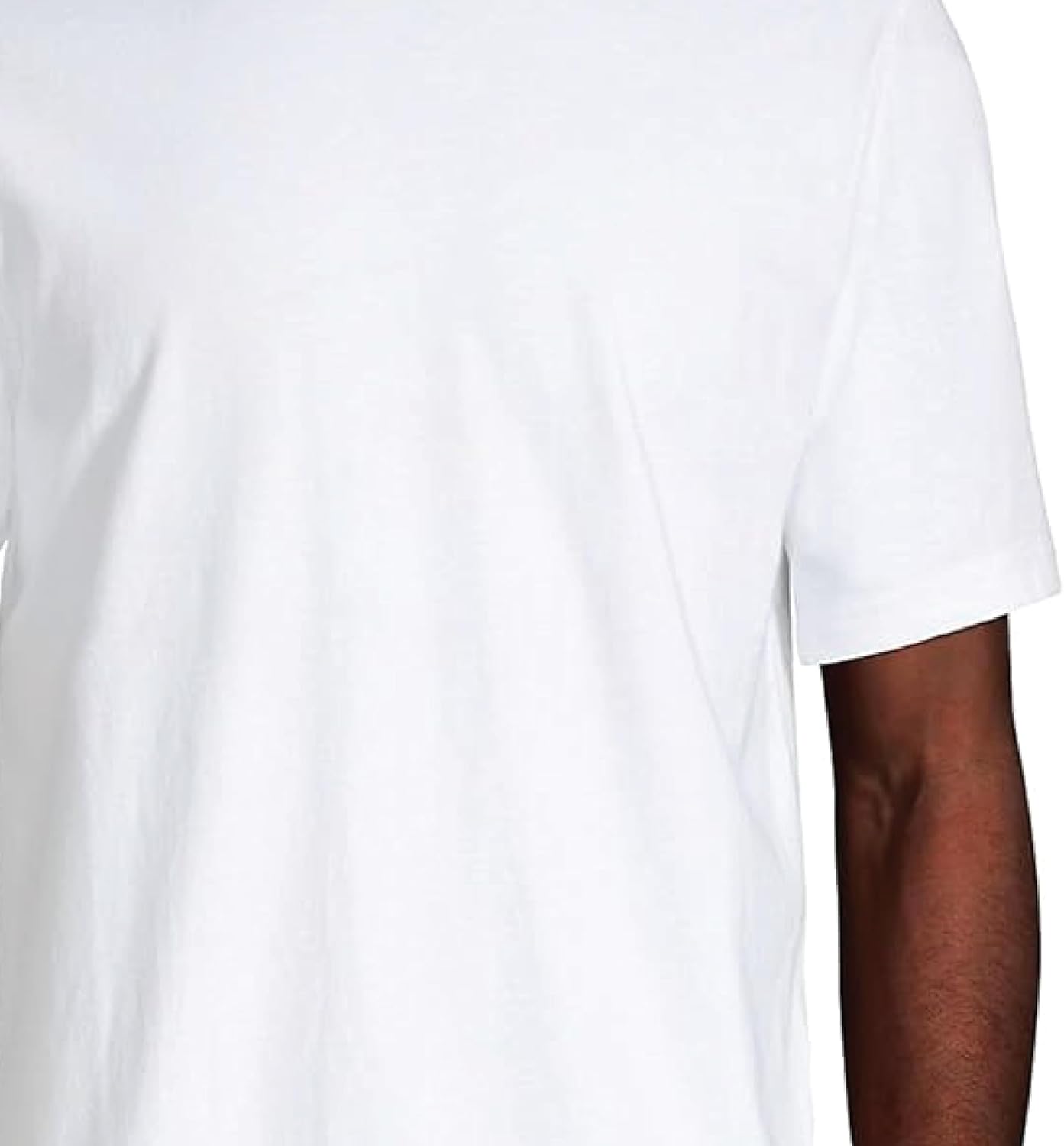 Lands' End Men's Super-T Short Sleeve T-Shirt - Image 6