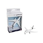 Daron Planes Lufthansa 787 Single Plane RT4136