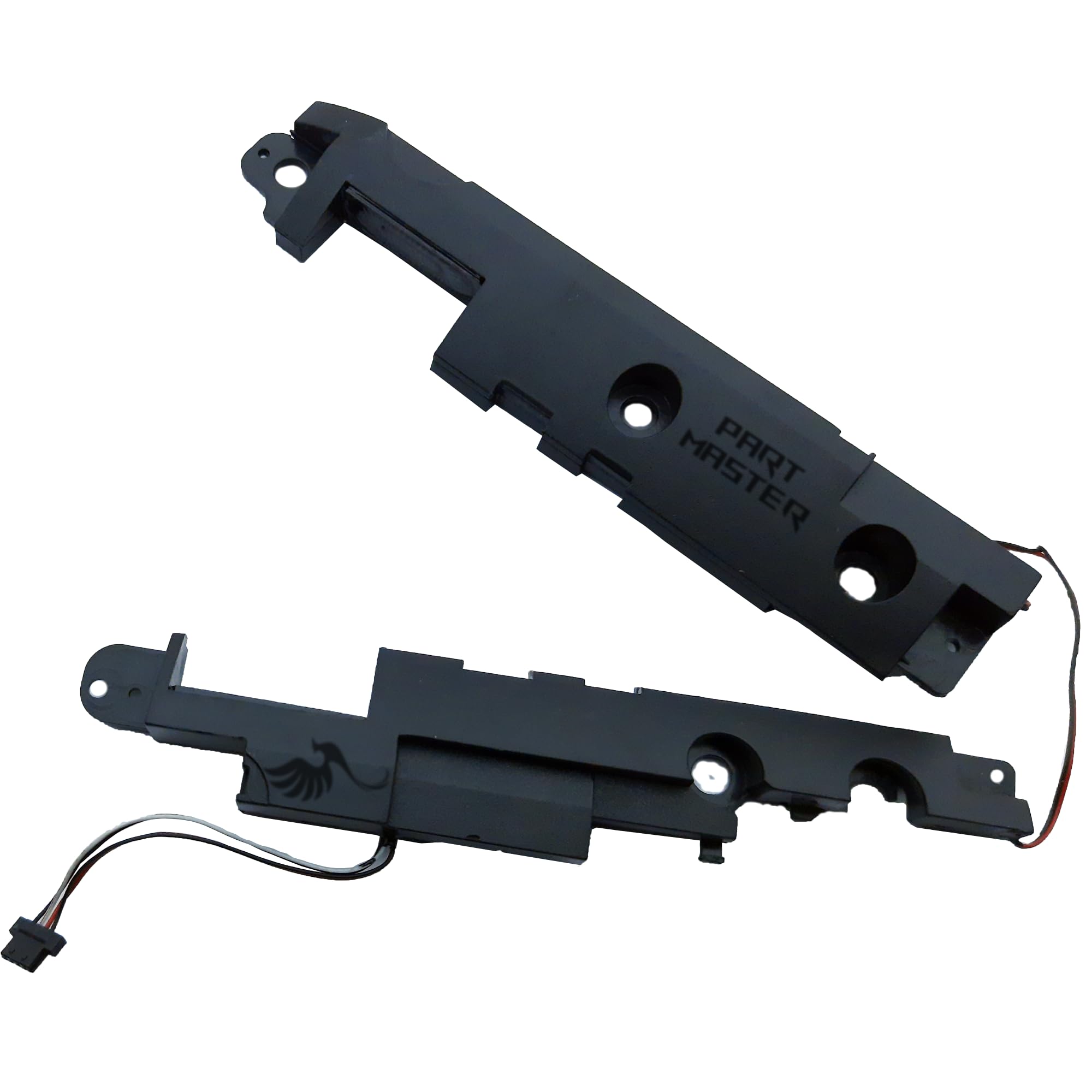 Part Master Hp Pavilion G6-1000 G6-1A00 G7-1000 Notebook İle Uyumlu Hoparlör Set