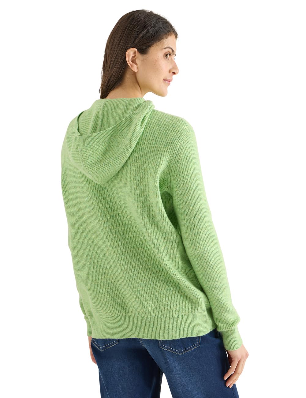 Cecil Damen Softer Kapuzenpullover