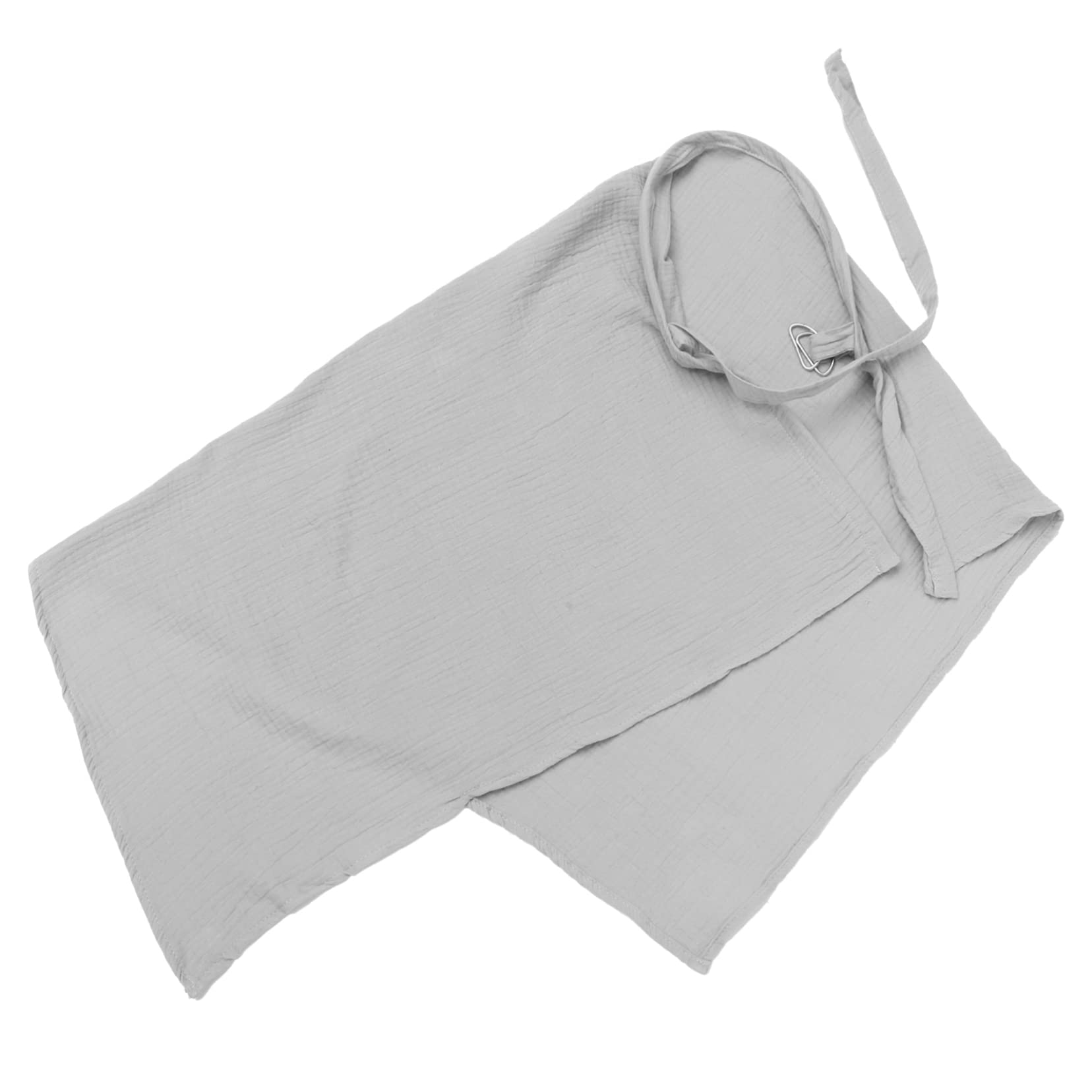 SUPVOX Nursing Cover Apron for Breastfeeding Mom Nursing Cover Cotton for Travel