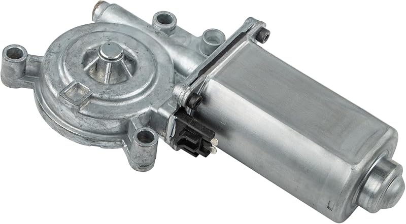 Motor do vidro elétrico Obaee 12 V para Chevrolet, GMC, Cadillac, Isuzu e Oldsmobile – 1 unidade