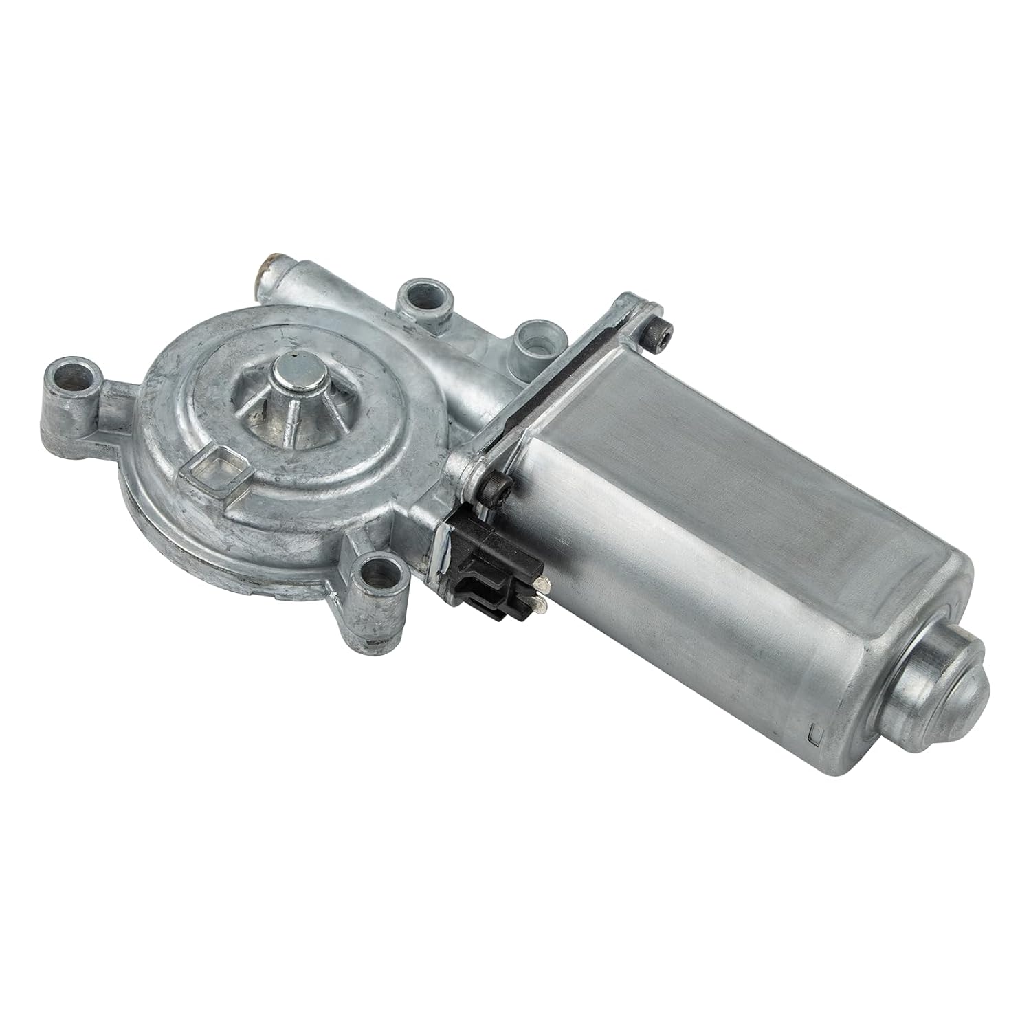 Obaee Window Lift Motor Front Rear Left Driver Right Passenger Side Compatible with Chevy Blazer Corvette Tahoe, GMC Jimmy Yukon Sonoma C1500 2500 3500, Bravada, Escalade, Replace 742-143, 16628208