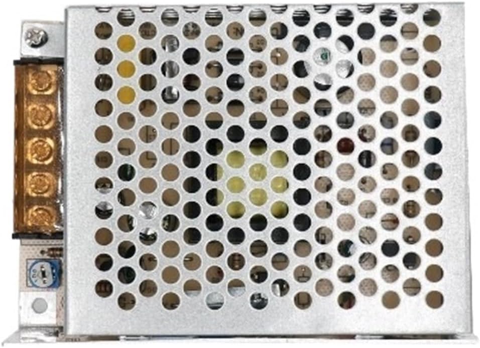 1PCS LED Driver Lamp Transformer(6A 80W 12V)