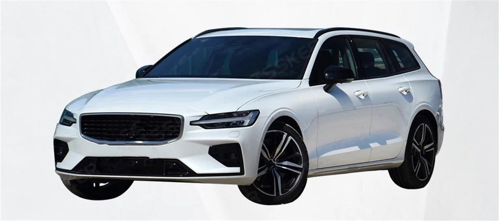 Amazon.co.jp: マッドガード ために ボルボ V60/V60 クロスカントリー