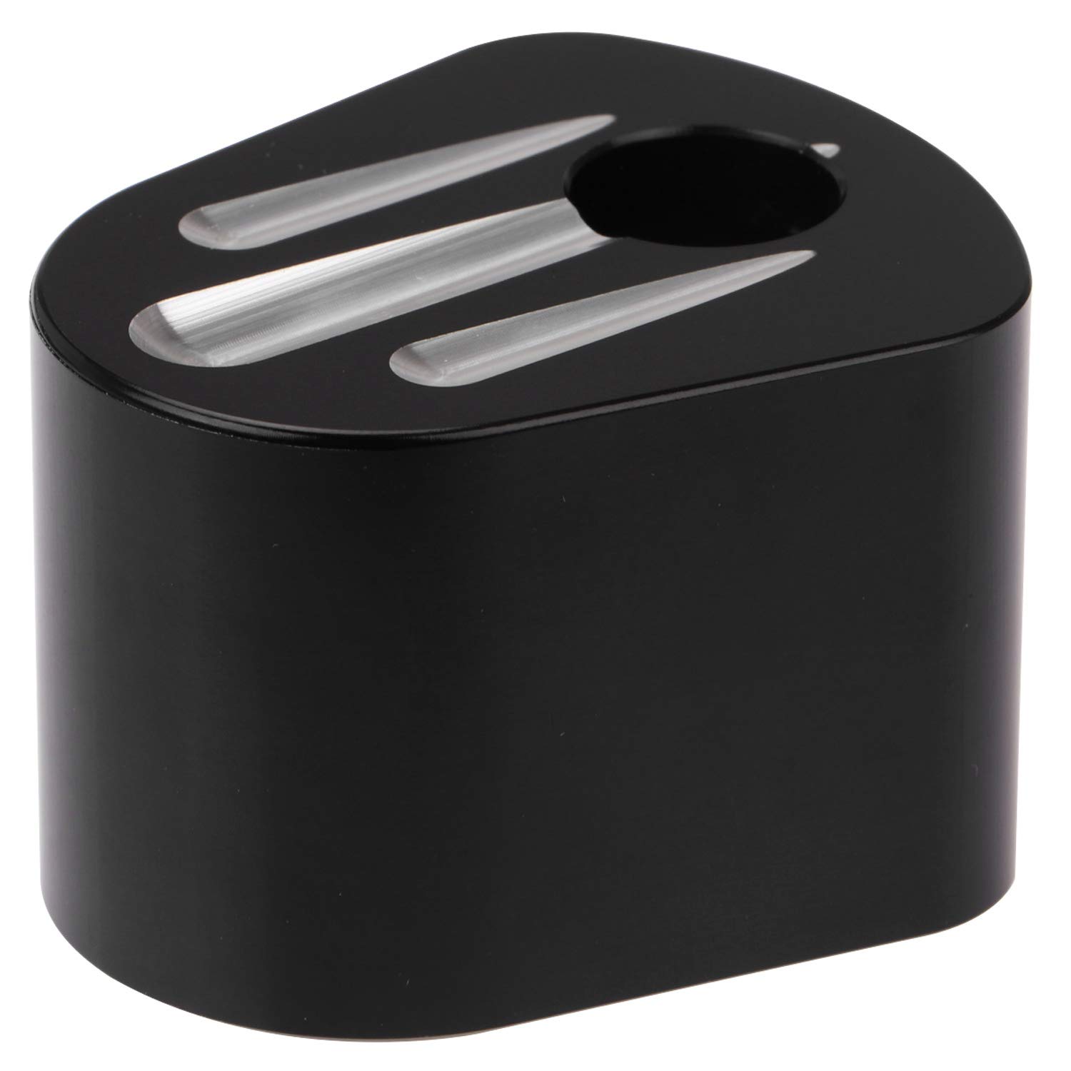 BID4ZE CNC Ignition Switch Cover for Harley Touring Electra