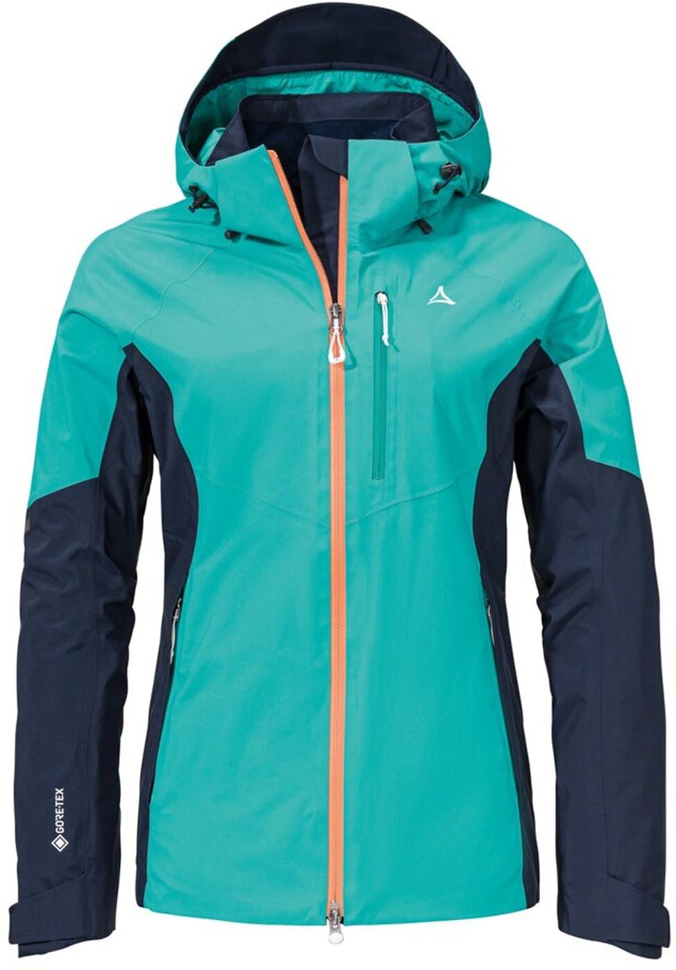 Schöffel Gaschurn Women's 2L Jacket L