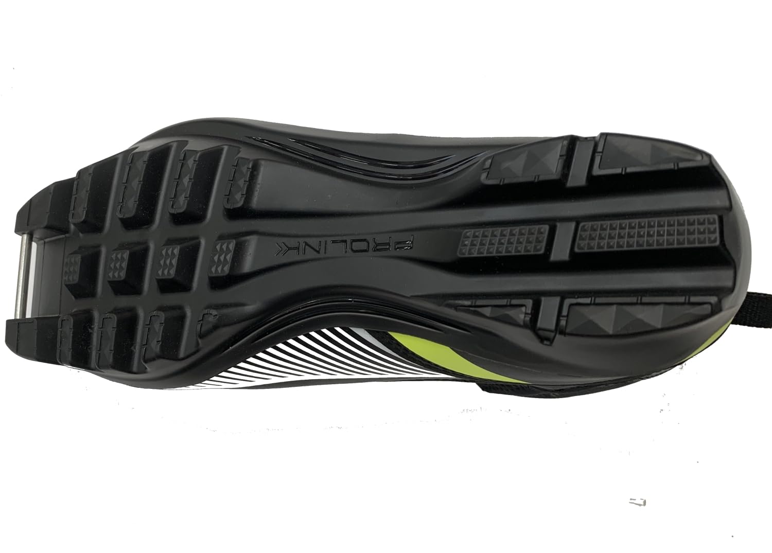 McKINLEY Unisex Kinder Active Pro Langlauf-Schuh
