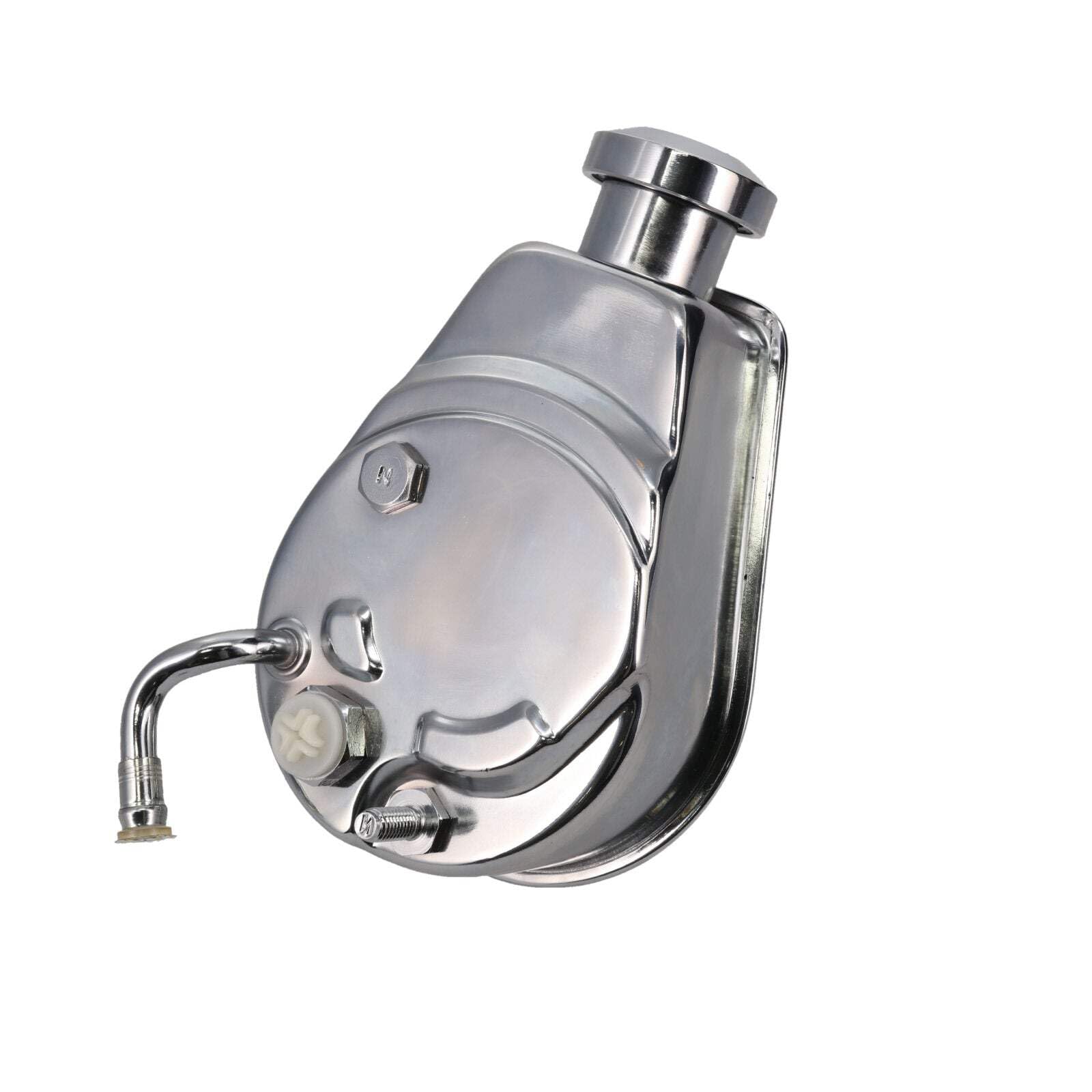 Top Street Performance JM2000C Chrome Pump