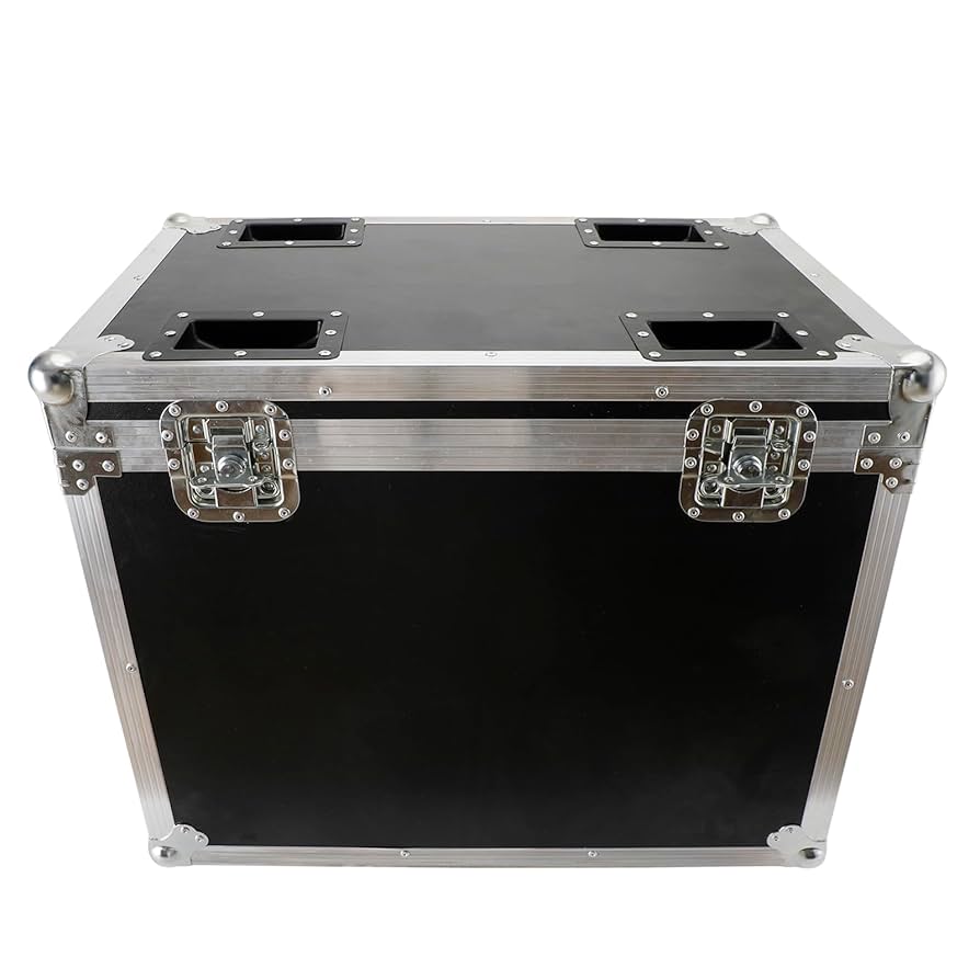 Amazon.co.jp: Frezon 舞台照明 運搬用 ハードケース 2個収納