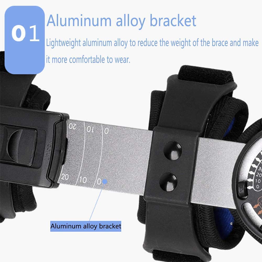 Cabestrillo Para Brazo, Soporte Para Brazo, Cabestrillo Para Hombro, Inmovilizador De Hombro, Rehabilitación De Fractura De Brazo Después De Cirugía, Protector, Soporte Fijo Ajustable Para Articulaci