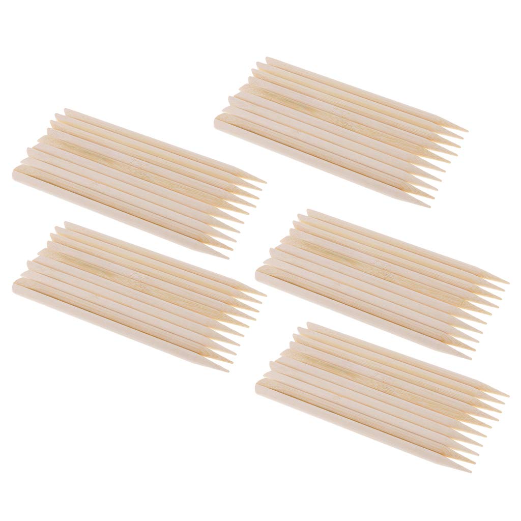 竹串のアート 竹串のアート