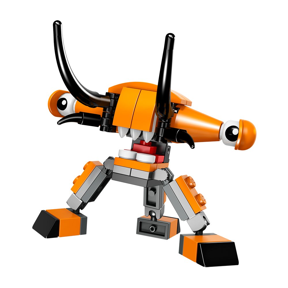 Amazon.co.jp: レゴ ミクセル バルク 41517 : おもちゃ