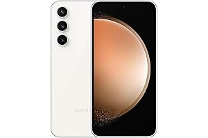 Samsung Galaxy S23 Fan Edition (FE) 5G: Ultimate Dual SIM Unlocked Smartphone