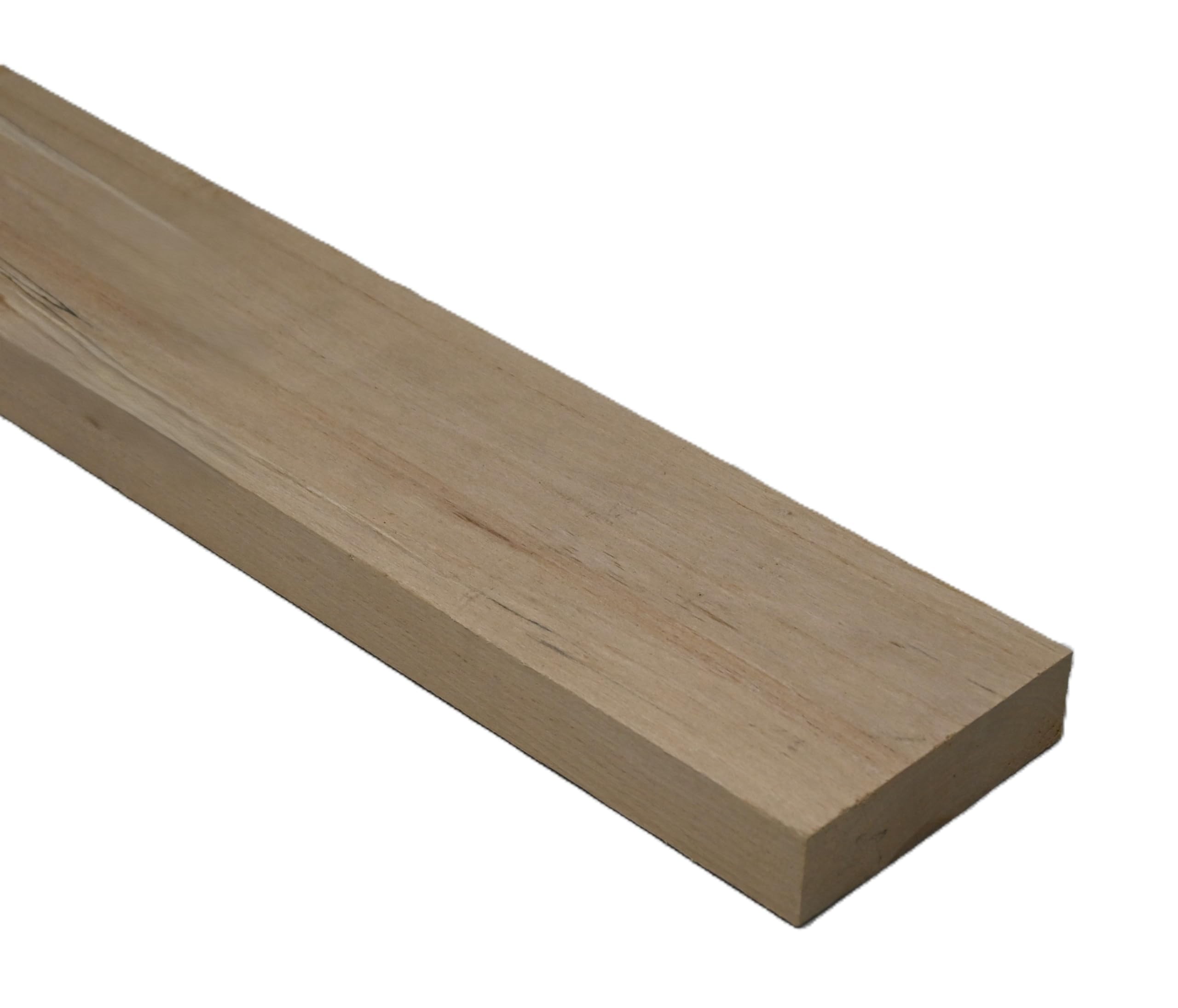 Eichenbohle, Eichenbrett, Brett, Holzbrett, Eiche, Diele versch. Größen (15 cm breit, 2.8 cm stark, 180 cm lang)