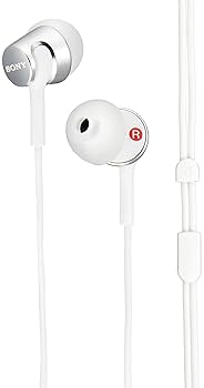 Amazon.co.jp: ソニー(SONY) 有線イヤホン MDR-EX155 : カナル型