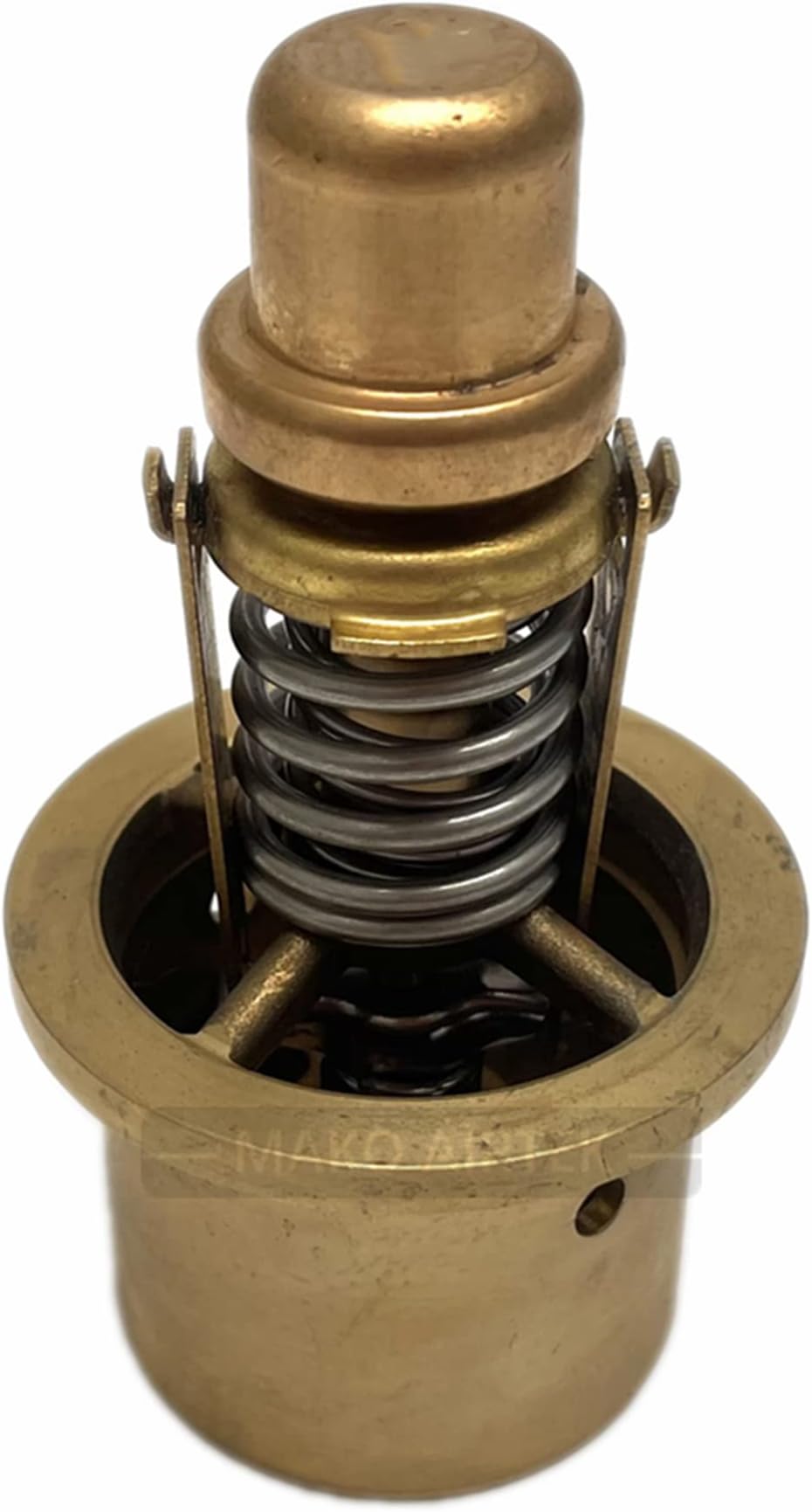 Thermostat Valve Core Compatible with Sullair Air Compressor (010084)