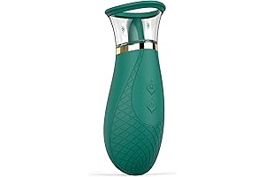 Jesbenna: The Ultimate Clit Stimulation Sensation