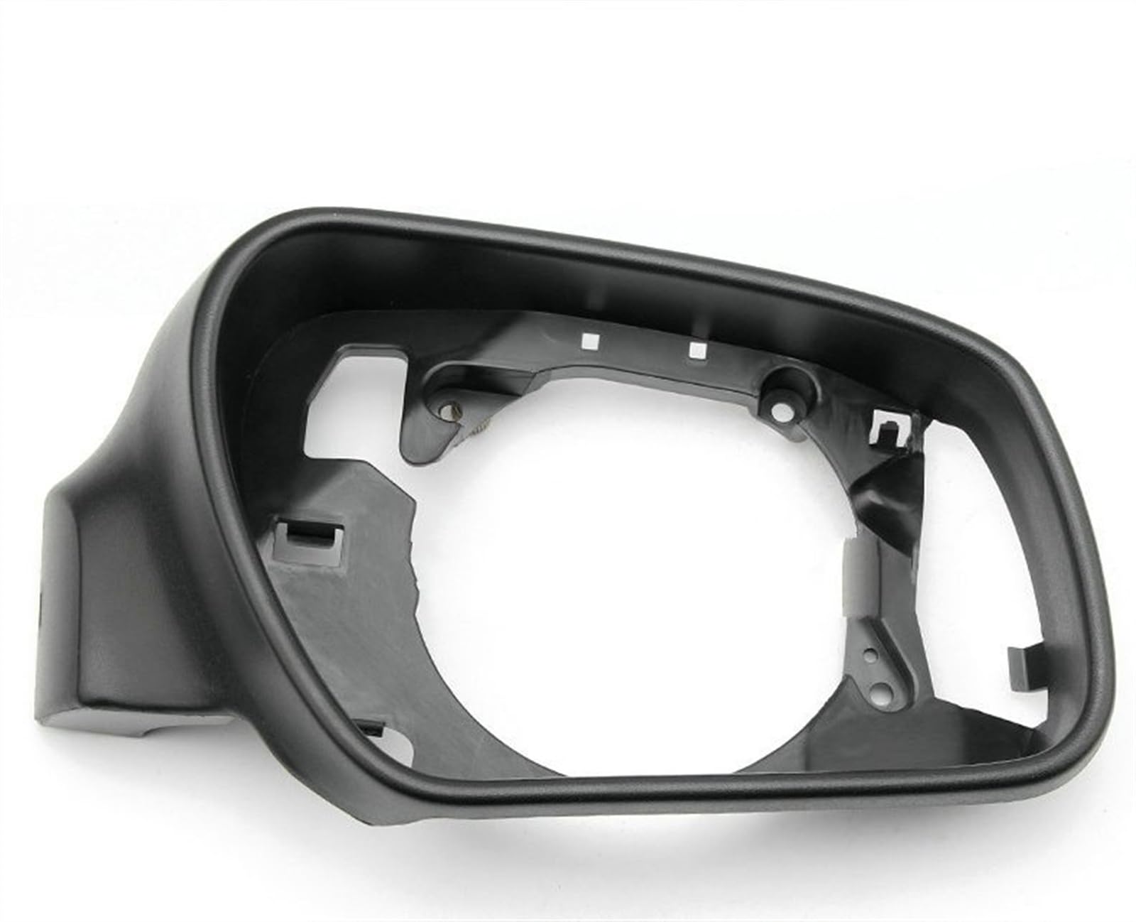Coque Rétroviseur Gauche Ford C-Max I 2003-2010 - Avec Emplacement Clignotant - À Peindre
