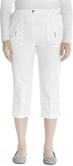 7 8 jeans mit gummizug Clearance