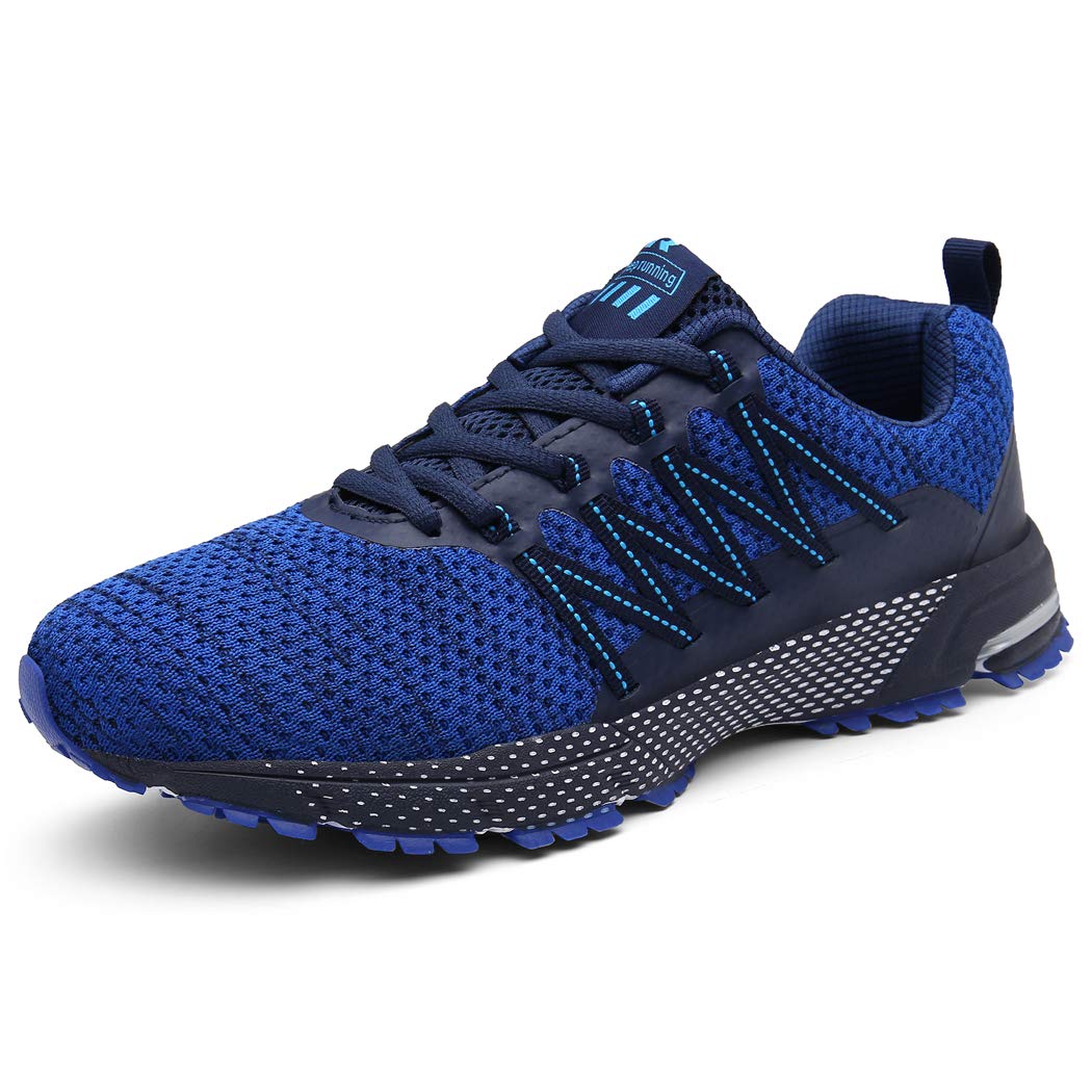 Mens Womens Running Shoes Trainers Sports Gym Walking Jogging Athletic Fitness Outdoor Sneakers